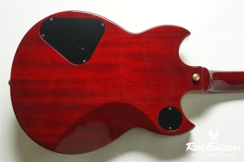 SG-1000 - Red Sunburst